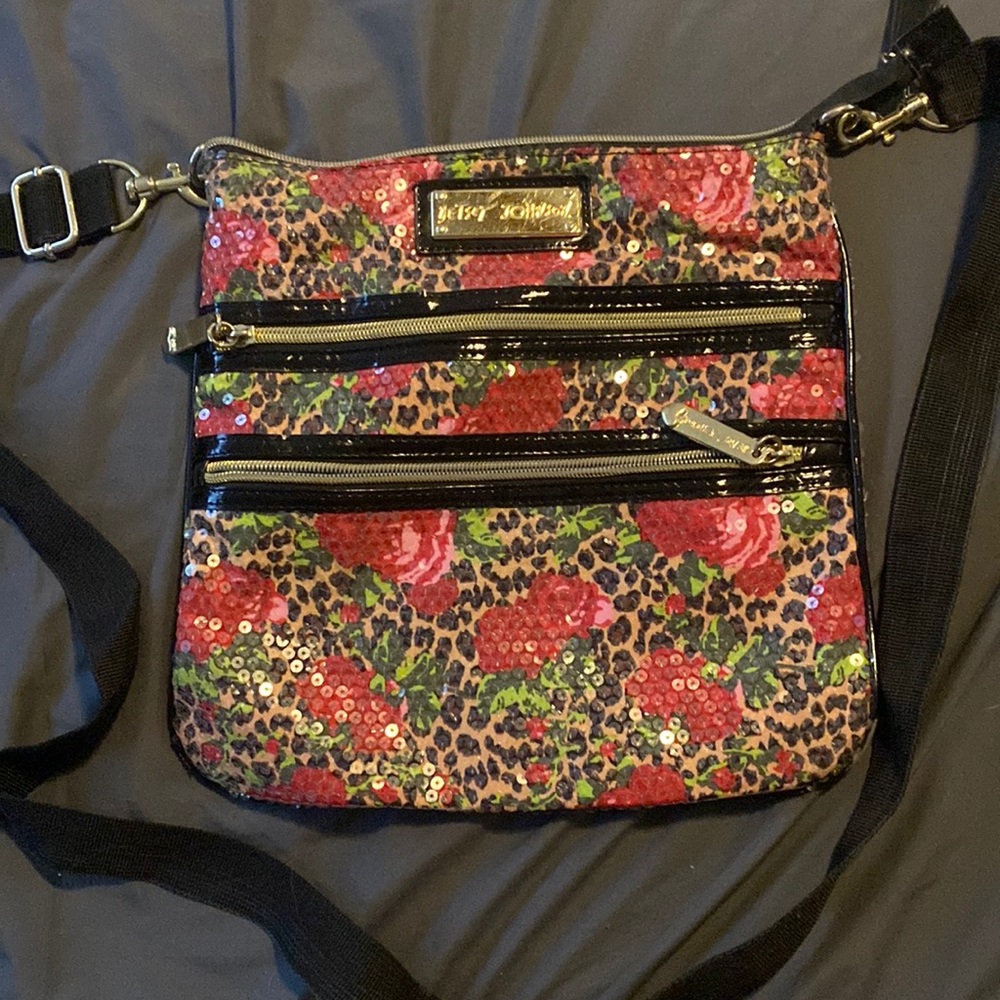 Betsey Johnson